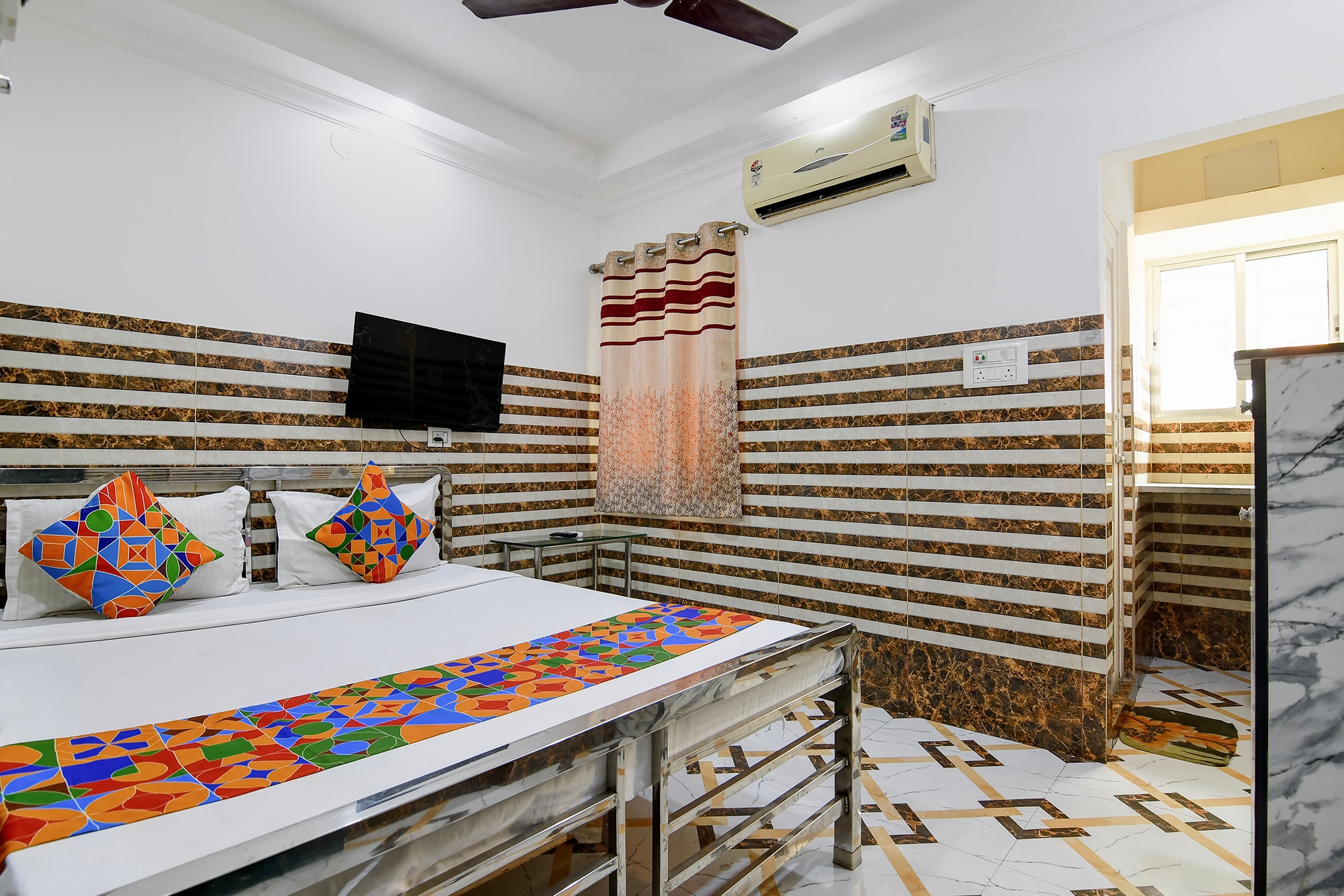 Via Ayush Villa, Hiland Park - Tap to explore photos