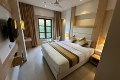 Address of SOUTH COAST HOTELS