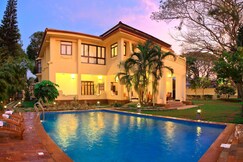 Amritara The Poovath Beachfront Heritage