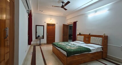 Shivoham homestay Room Type - Bedroom 2
