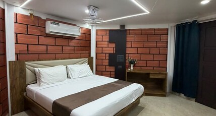 Royal Garden Beach Resort Room Type - Cottage Room