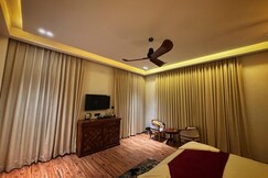 Ranthambhore Bunglow