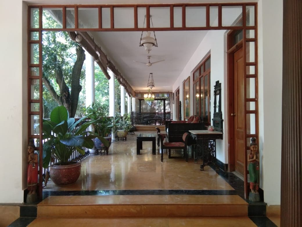 Main gallery