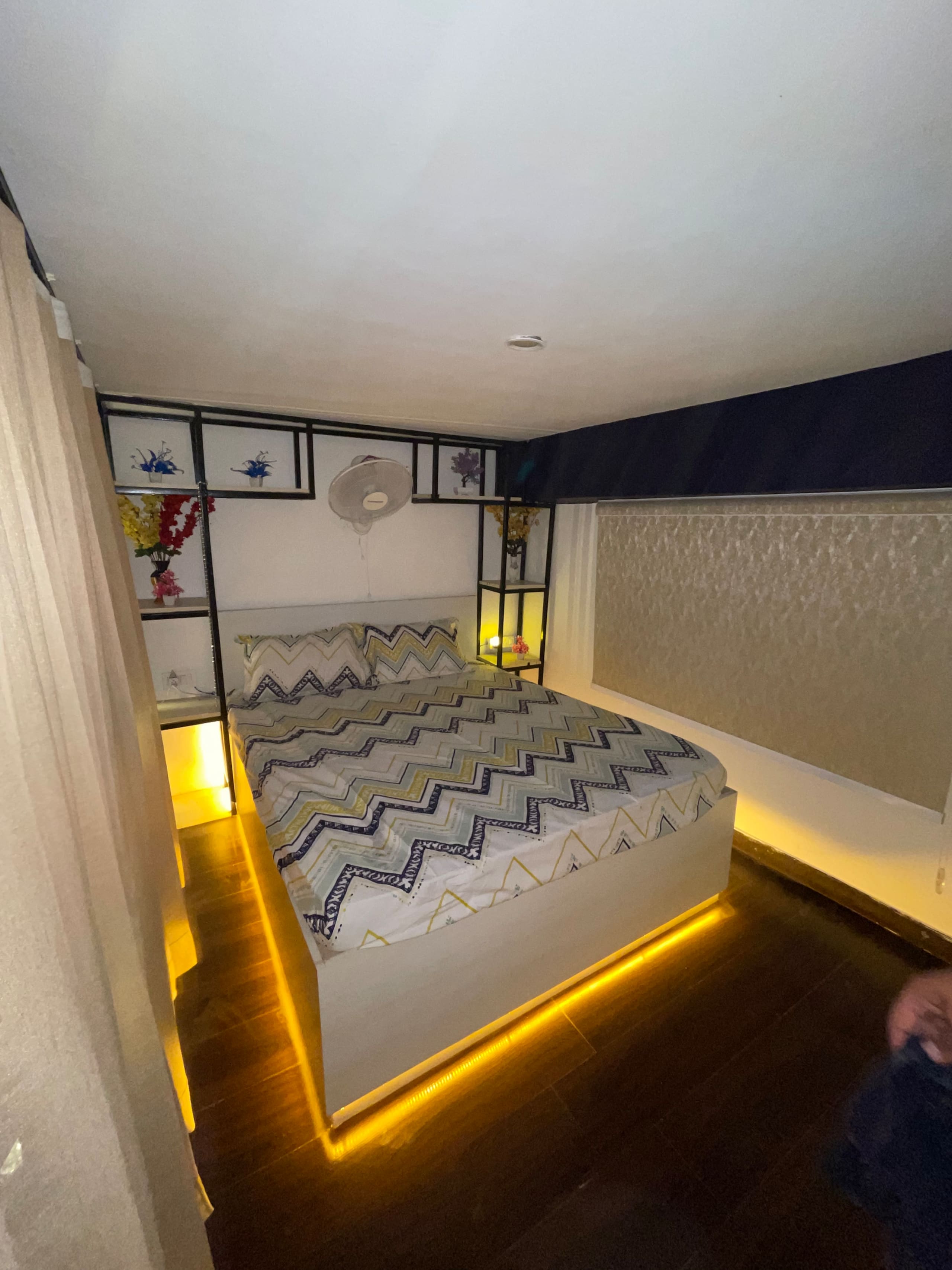 Nivara Stay The Rishikesh Retreat - Tap to explore photos