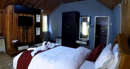 KASA RESORT Room Type - Standard Room