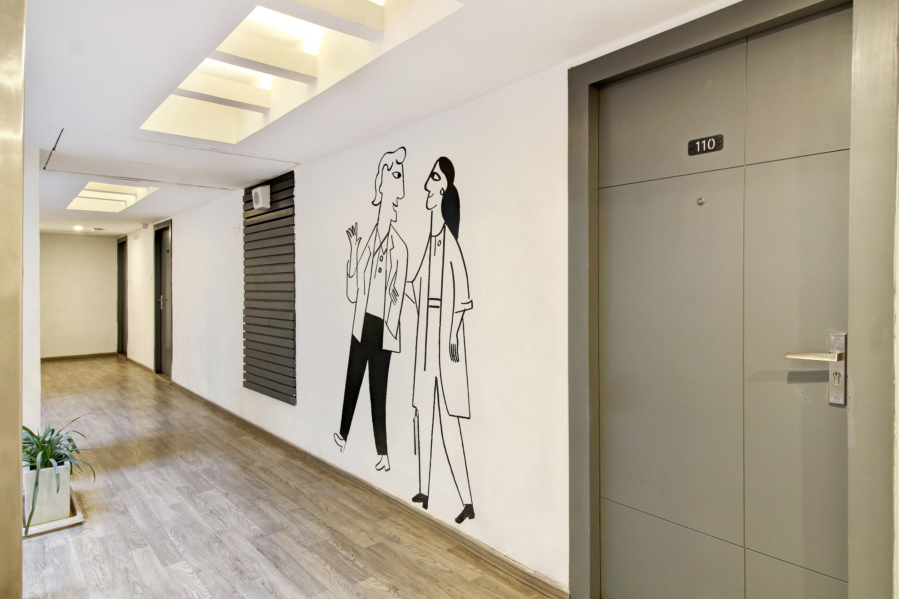 Main gallery