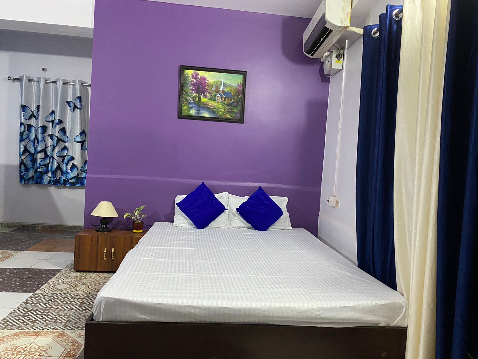 Gracehill Homestay - Tap to explore photos