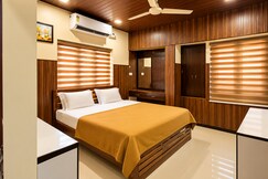 Address of Sree Maheshwar Rooms