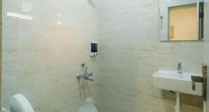 Hoppers Stop Yelahanka Room Type - Deluxe Room