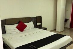 The Alora Grand Hotel and Residences