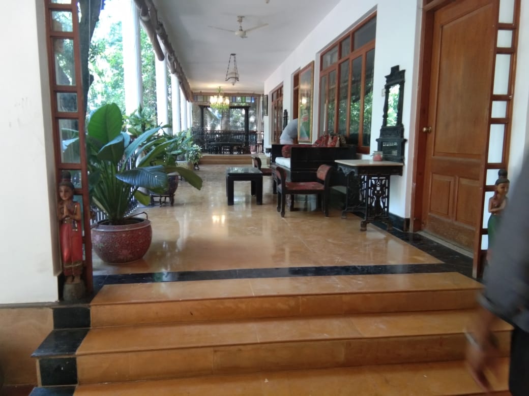 Main gallery
