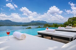 Rainforest Villa 5 BHK Opp to Pawna Lake