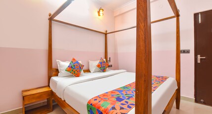 Via D7 Room Type - Premium Room