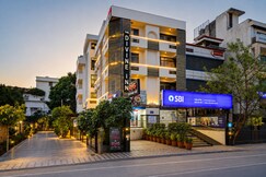 Hotel Divine inn NFC By ASPL