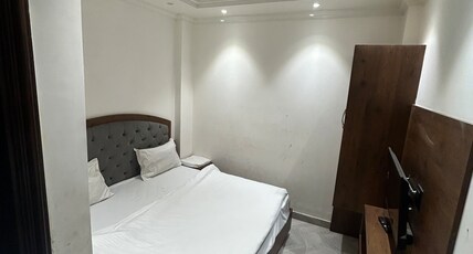 Hotel Gold Coin Amritsar Room Type - Standard room