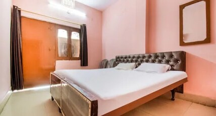 Hotel  Gitanjali Room Type - Executive Room
