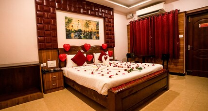 Sakthi River Resorts | Rooms & Suites Room Type - Suite AC