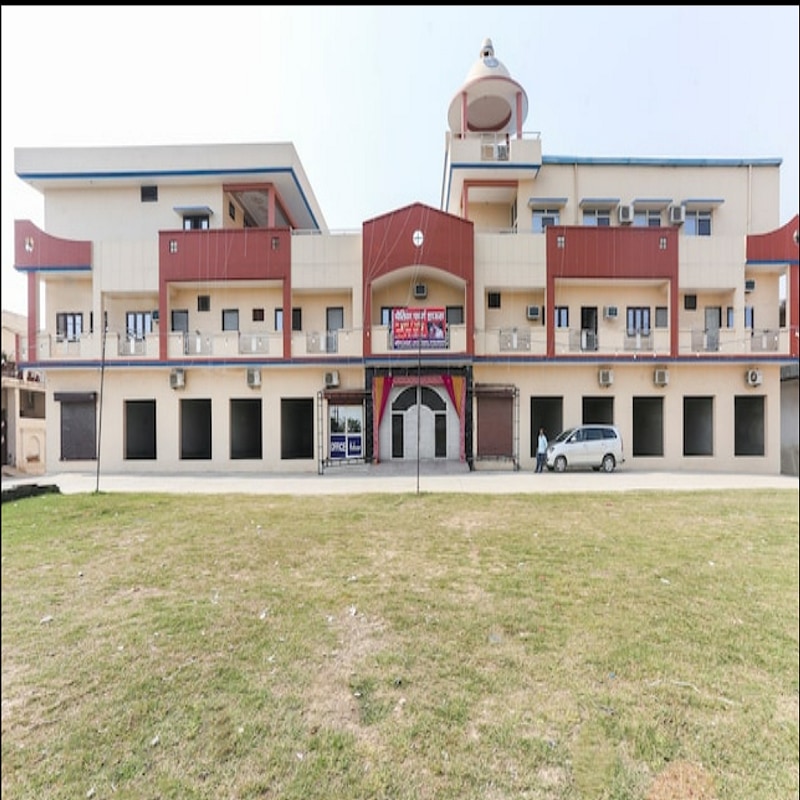 Chetiya Farmhouse - Tap to explore photos