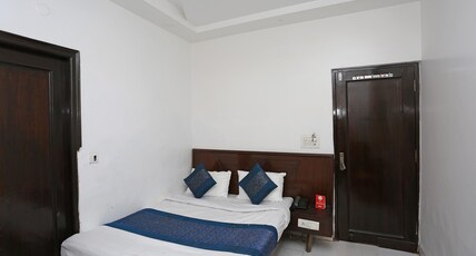 Hotel O Rachna tourist lodge Room Type - Classic