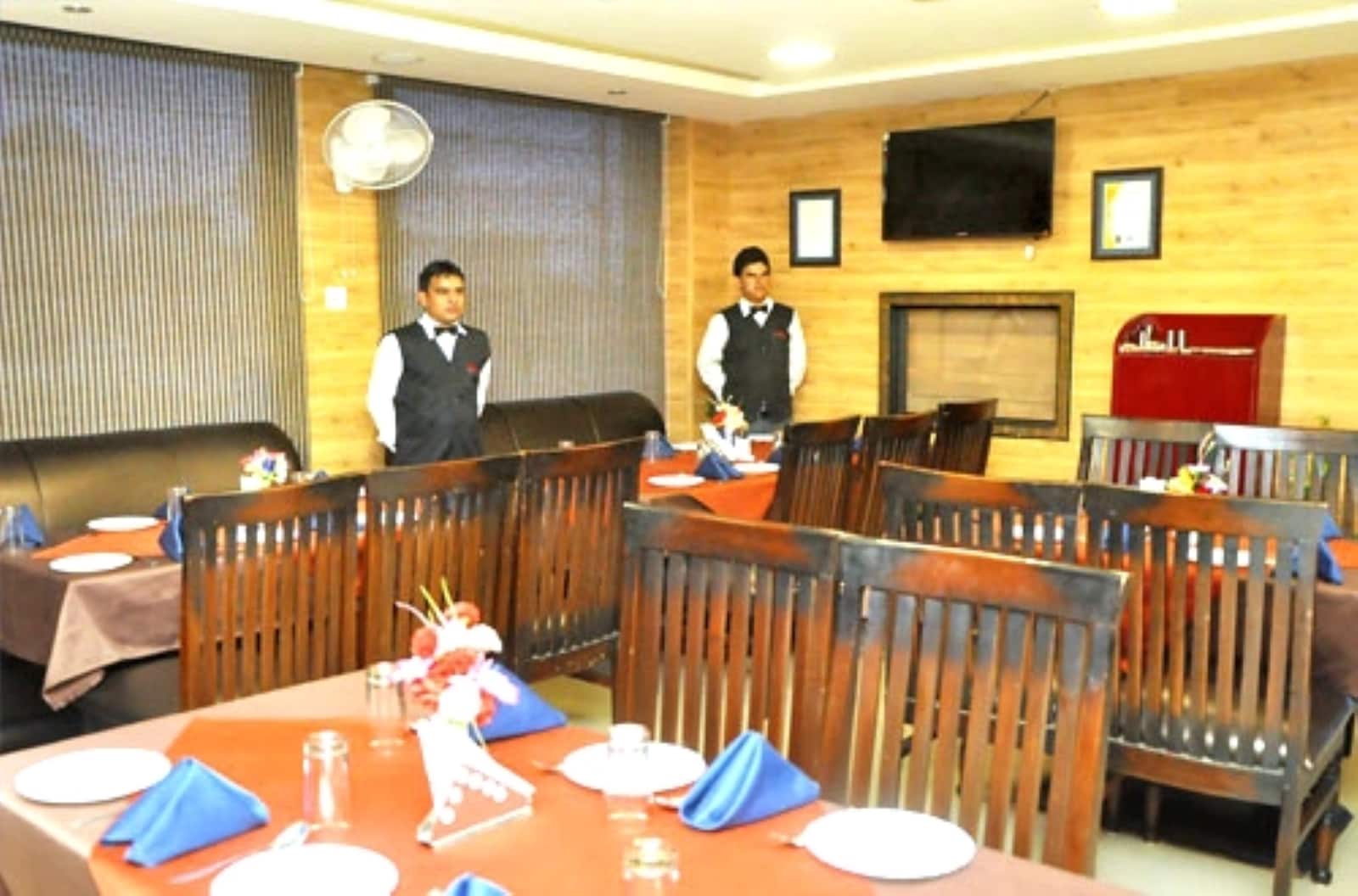 Main gallery