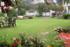 Green Serene Abode Homestay