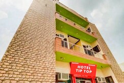 Hotel TIP TOP