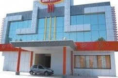 Hotel shri Krishn