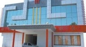 Hotel shri Krishn
