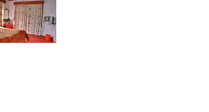 New Chinar palace Room Type - Standard Room - New Block