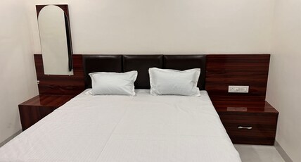 Hotel Naitik Inn Room Type - Doublebed Non AC