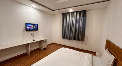 Hotel Wamson Room Type - Suite Room