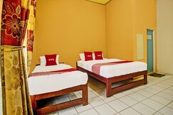 Hotel O Sejahtera Syariah