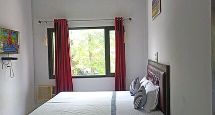 Aroha Nui Retreat Homestay Room Type - Dholadhar 