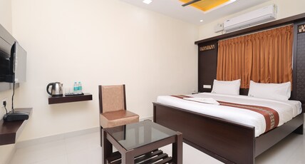 HOTEL RIFAYA Room Type - Superior Room
