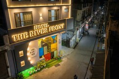 Hotel The River Front Near Delhi IGI Airport