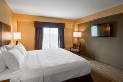 Best Western Plus Thornburg Inn & Suites