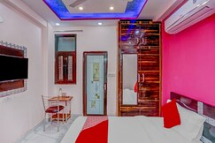 Hotel O The Prima Residency