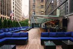 Hilton Garden Inn New York/Midtown Park Ave