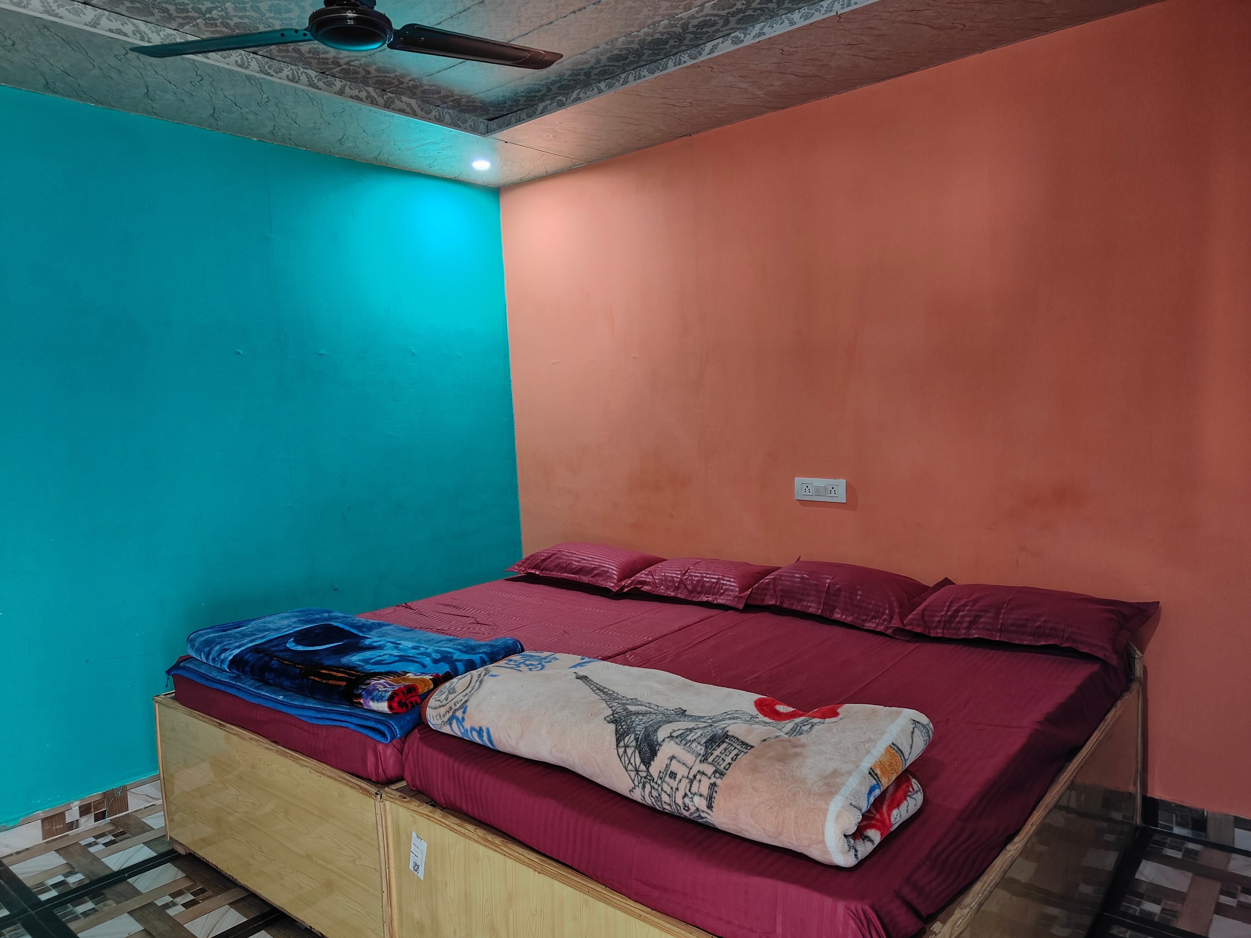 Hotel Suryadev & Restaurant - Tap to explore photos