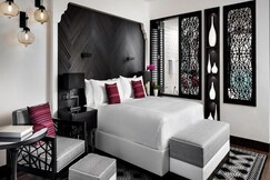 Fairmont Fujairah Beach Resort