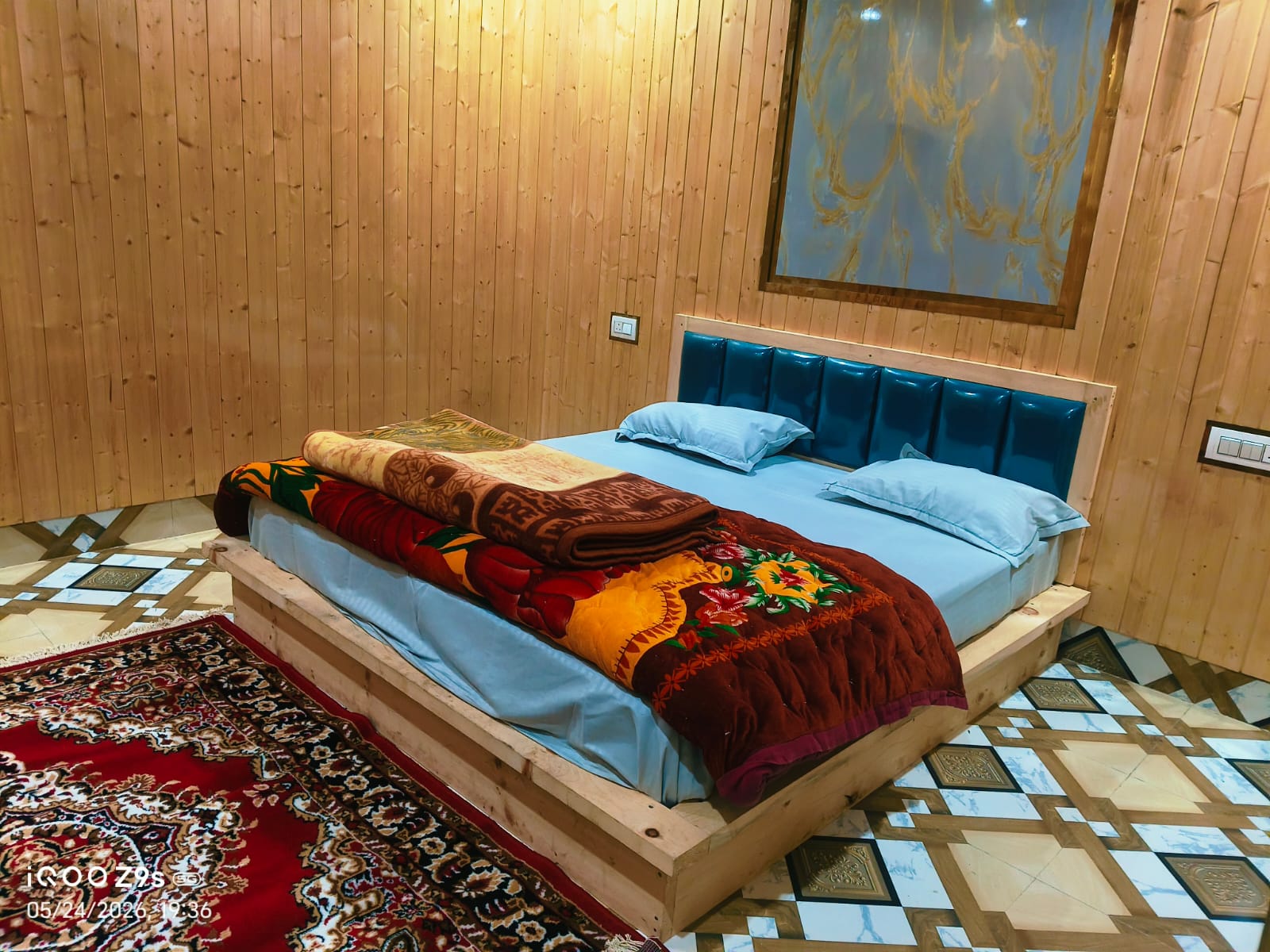 Devdar Retreat Homestay - Tap to explore photos