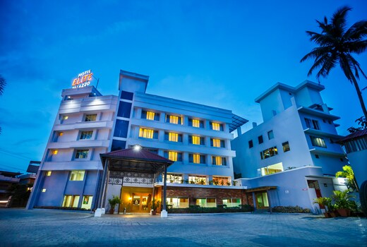 Hotel Elite Palazzo