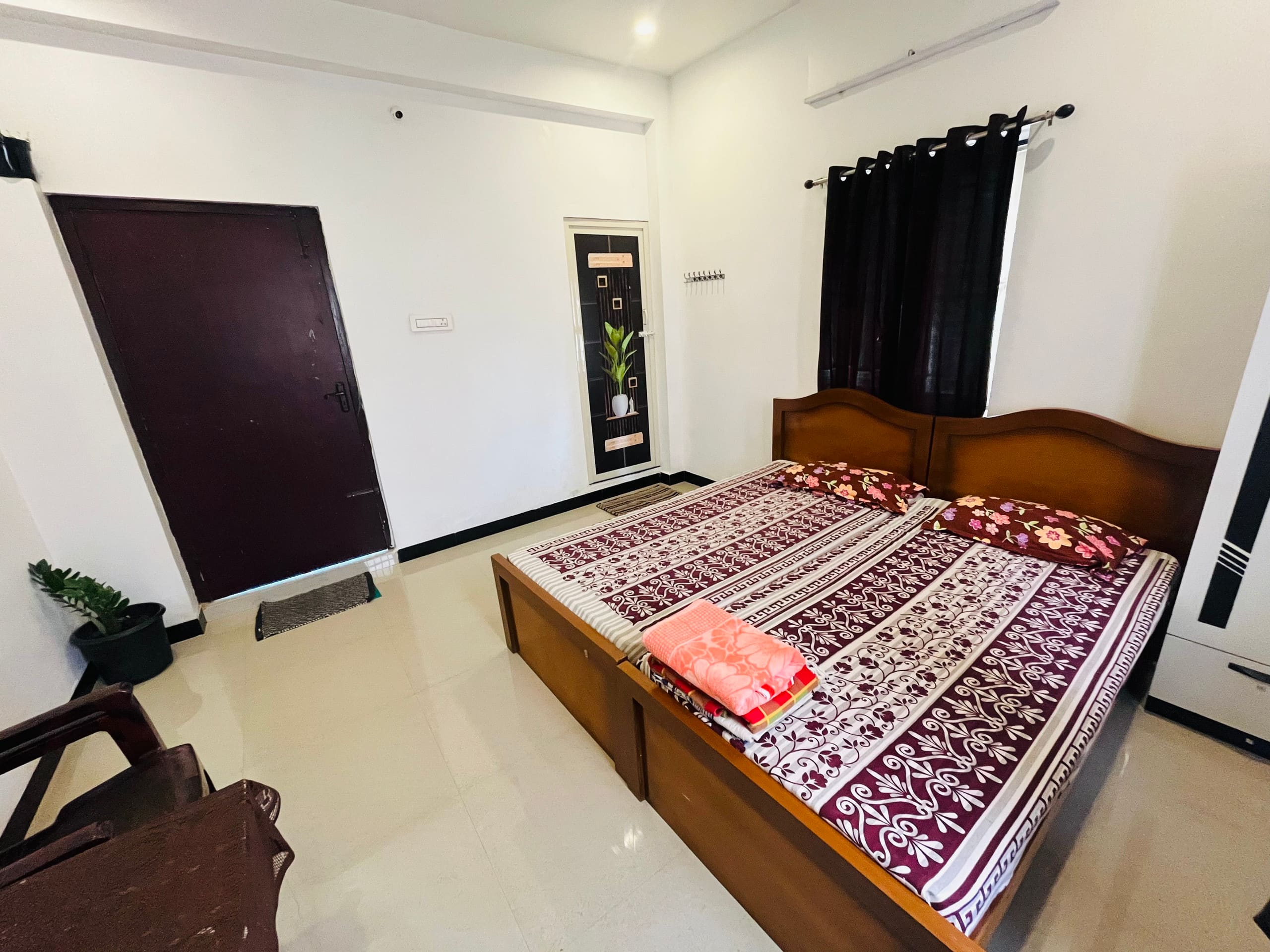 Nairuthy Home Kovaipudur - Tap to explore photos