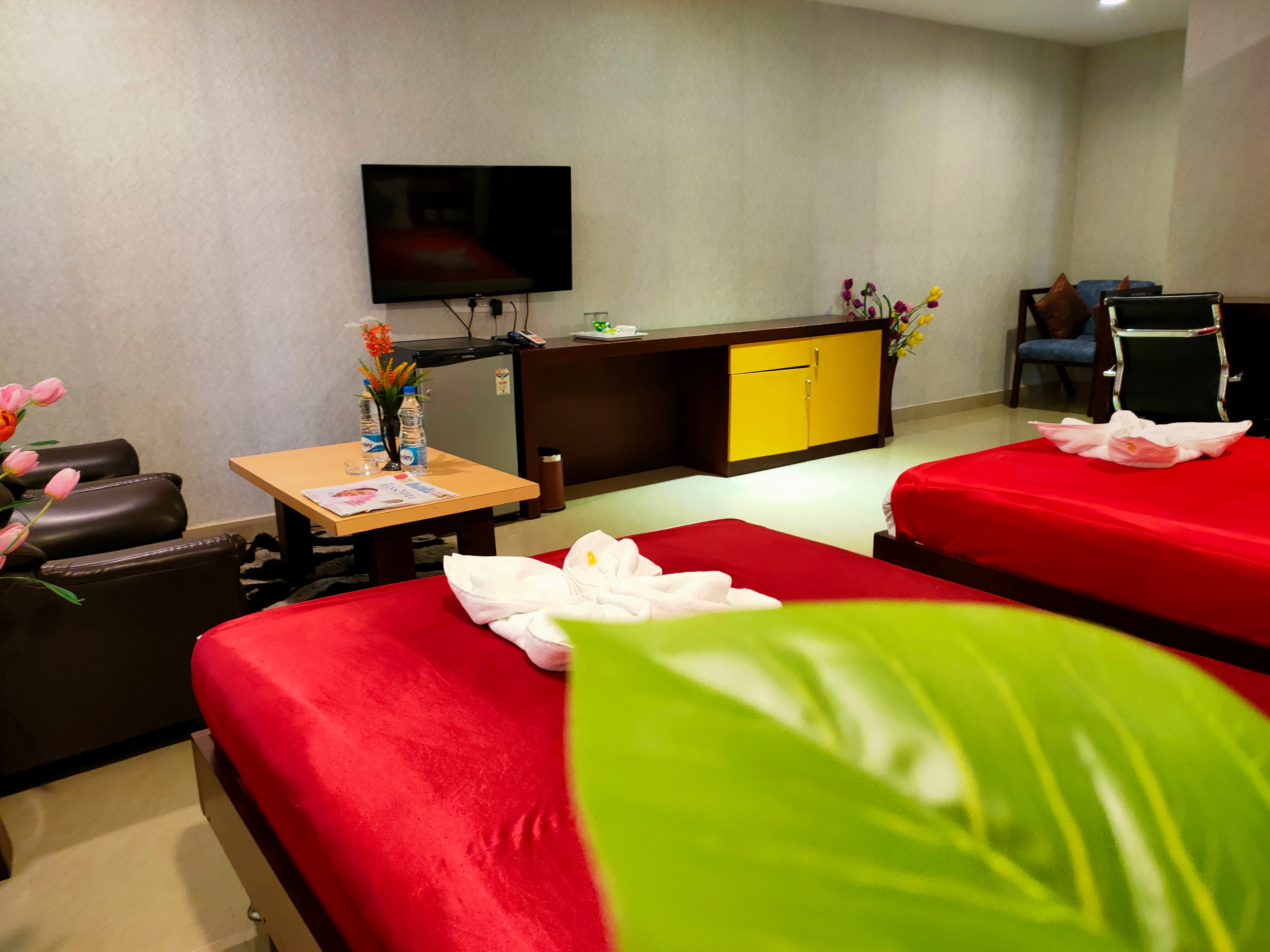 Hotel Maitri Residency - Tap to explore photos