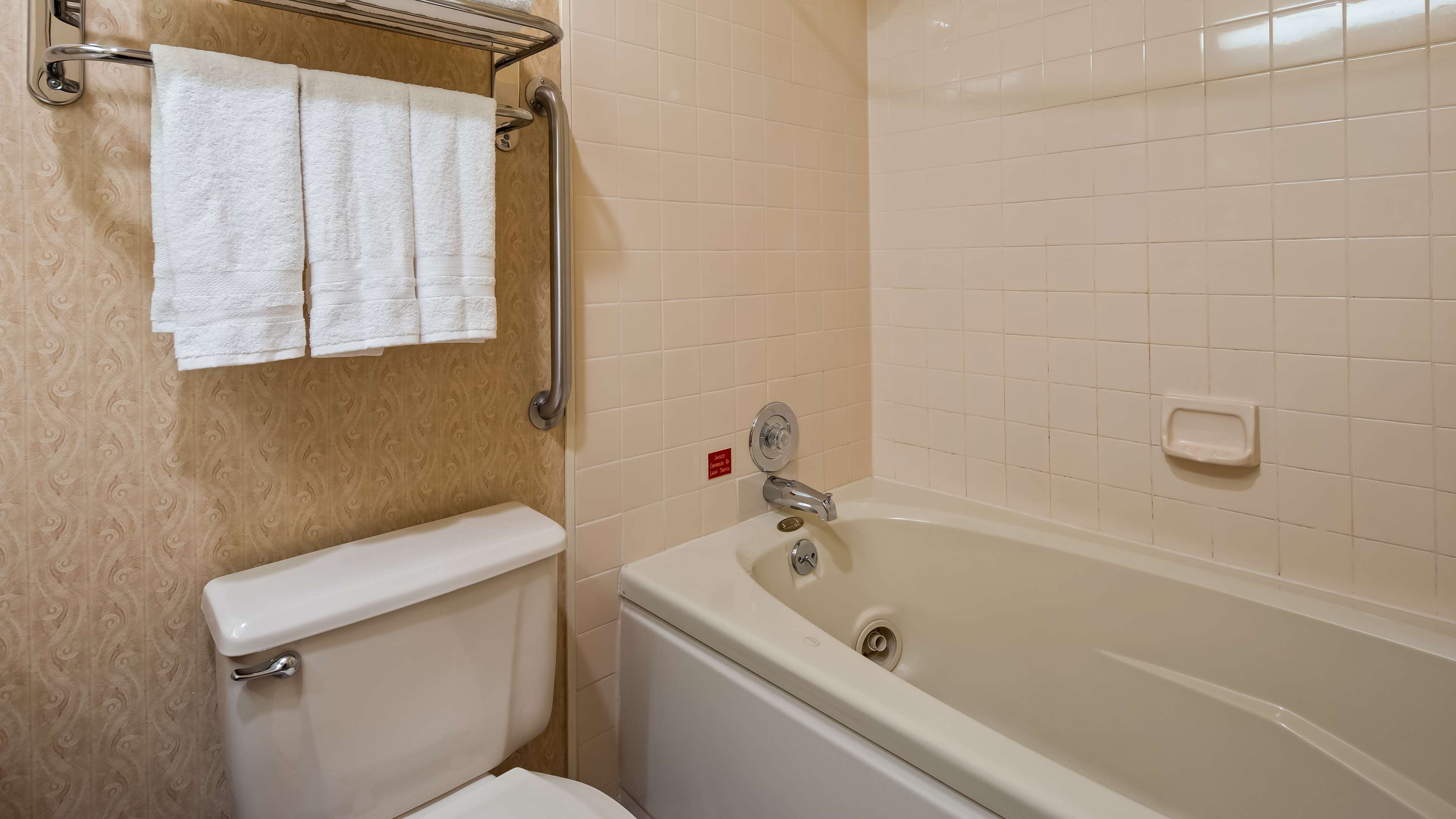 Best Western Inn & Suites - Tap to explore photos