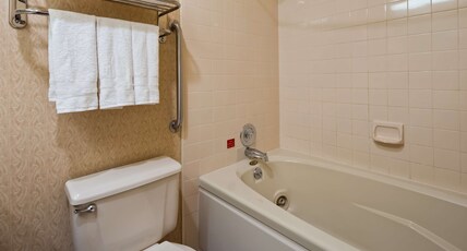 Best Western Inn & Suites Room Type - Suite-2 Queen Beds, Non-Smoking, Sofabed, Sitting Area, Microwave And Refrigerator, Wi-Fi, Full Brea Best Western Inn & Suites Room Type - Suite-2 Queen Beds, Non-Smoking, Sofabed, Sitting Area, Microwave And Refrigerator, Wi-Fi, Full Brea