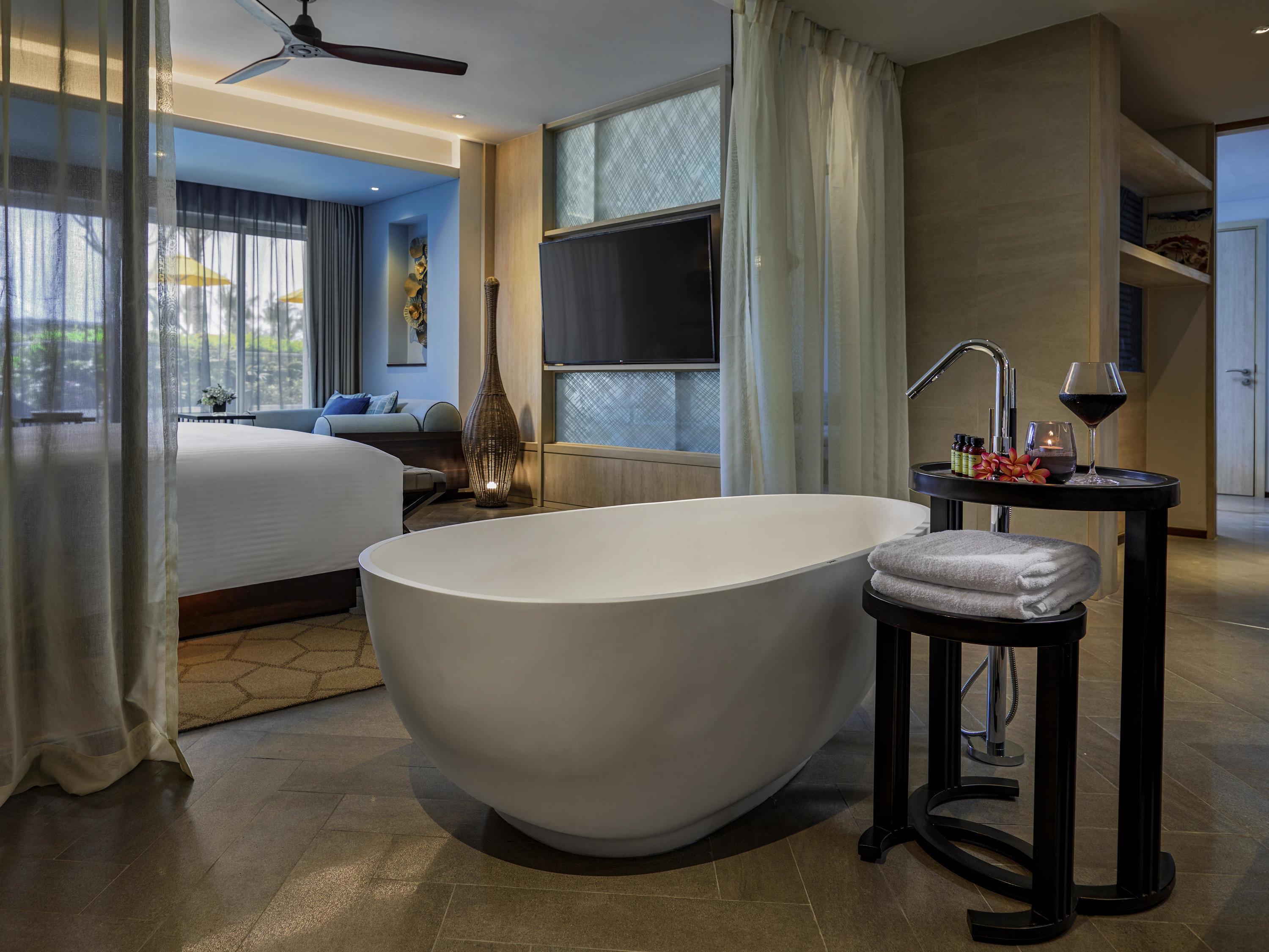 Pullman Phu Quoc - Tap to explore photos