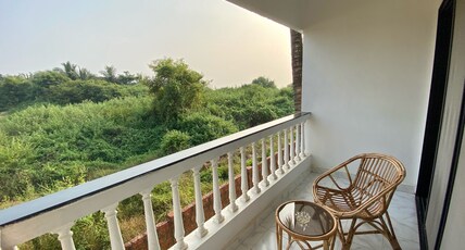 Shanus Seaside Inn Room Type - Standard Room - Upper Floor