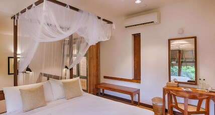 Jetwing Ayurveda Pavilions Room Type - Classic Double Room