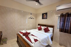 Kanchi Crown Residency